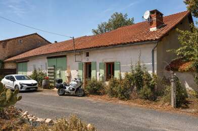Maison 5 pièces 191000 €
