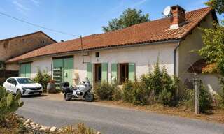 Maison 5 Pièces 120 m² à vendre à Saint-Front-la-Rivière (24300)