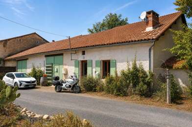Maison 5 pièces 170000 €