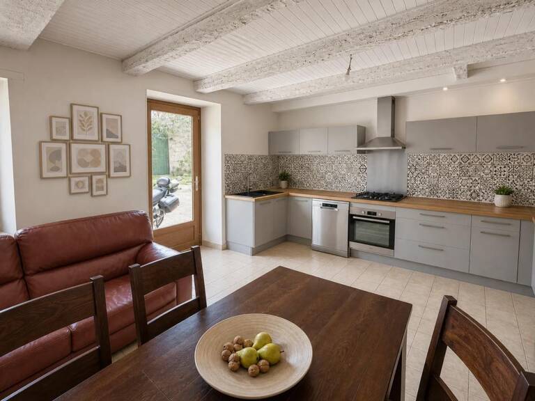 Maison de 5 pièces de 120 m² à Saint-Front-la-Rivière — photo 1