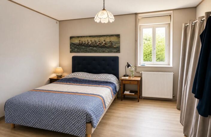 Maison de 5 pièces de 120 m² à Saint-Front-la-Rivière — photo 2