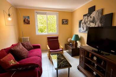 Appartement 4 pièces 156000 €