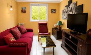 Appartement 4 Pièces 60 m² à vendre à Sète (34200)