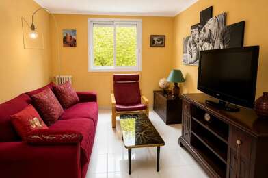 Appartement 4 pièces 156000 €