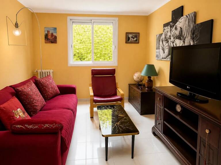 Appartement de 3 pièces de 60 m² situé à Sète — photo 1