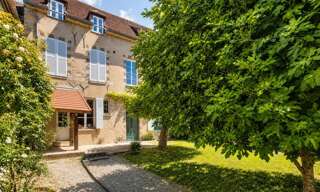 Maison 10 Pièces 319 m² à vendre à Villeneuve-sur-Yonne (89500)