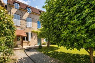 Maison 10 pièces 699900 €