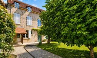 Maison 10 Pièces 319 m² à vendre à Villeneuve-sur-Yonne (89500)