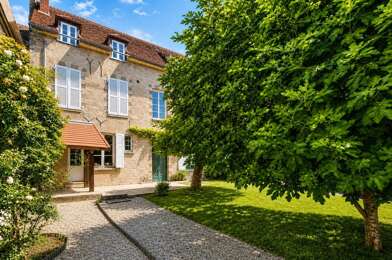 Maison 10 pièces 699900 €