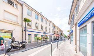 Appartement 5 Pièces 93 m² à vendre à Herblay-sur-Seine (95220)