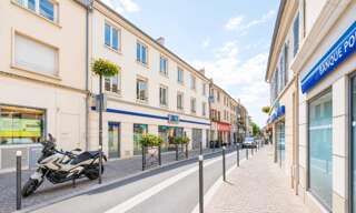 Appartement 5 Pièces 93 m² à vendre à Herblay-sur-Seine (95220)