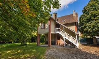 Maison 4 Pièces 46 m² à vendre à Chantilly (60500)