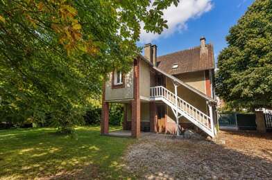 Maison 4 pièces 395000 €