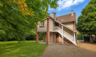 Maison 4 Pièces 46 m² à vendre à Chantilly (60500)