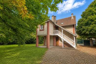Maison 4 pièces 395000 €