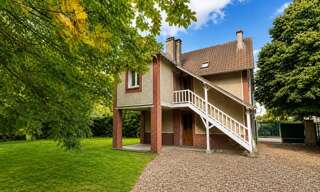 Maison 4 Pièces 46 m² à vendre à Chantilly (60500)