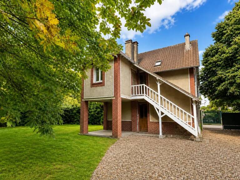 Maison de 3 pièces de 46 m² à Chantilly — photo 1