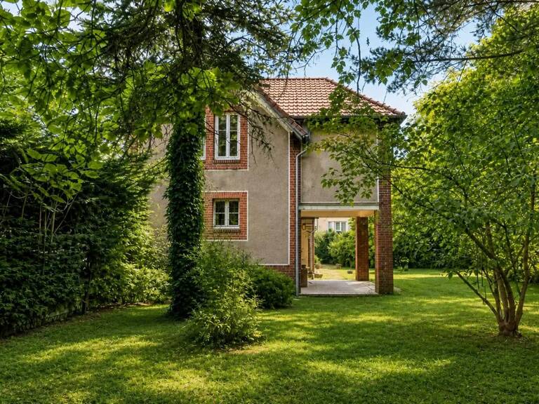Maison de 3 pièces de 46 m² à Chantilly — photo 1