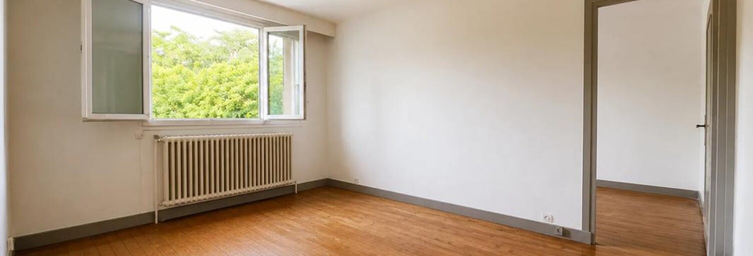 Appartement 3 Pièces 56 m² à vendre à Saint-Étienne (42100)