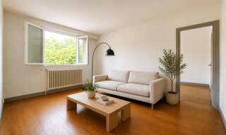 Appartement 3 Pièces 56 m² à vendre à Saint-Étienne (42100)