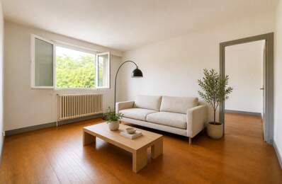 Appartement de 3 pièces de 56 m² à Saint-Étienne — photo du bien