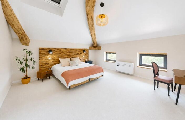 Maison de 9 pièces de 319 m² située à Bioule — photo 5