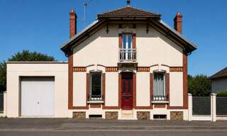 Maison 5 Pièces 147 m² à vendre à Gien (45500)