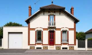 Maison 5 Pièces 147 m² à vendre à Gien (45500)