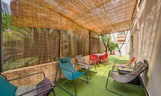 Appartement 3 Pièces 45 m² à vendre à Nice (06200)