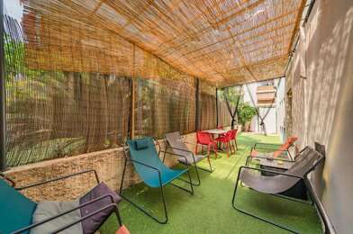 Appartement 3 pièces 258000 €