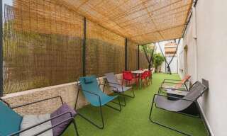 Appartement 3 Pièces 45 m² à vendre à Nice (06200)