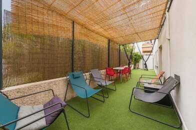 Appartement 3 pièces 258000 €