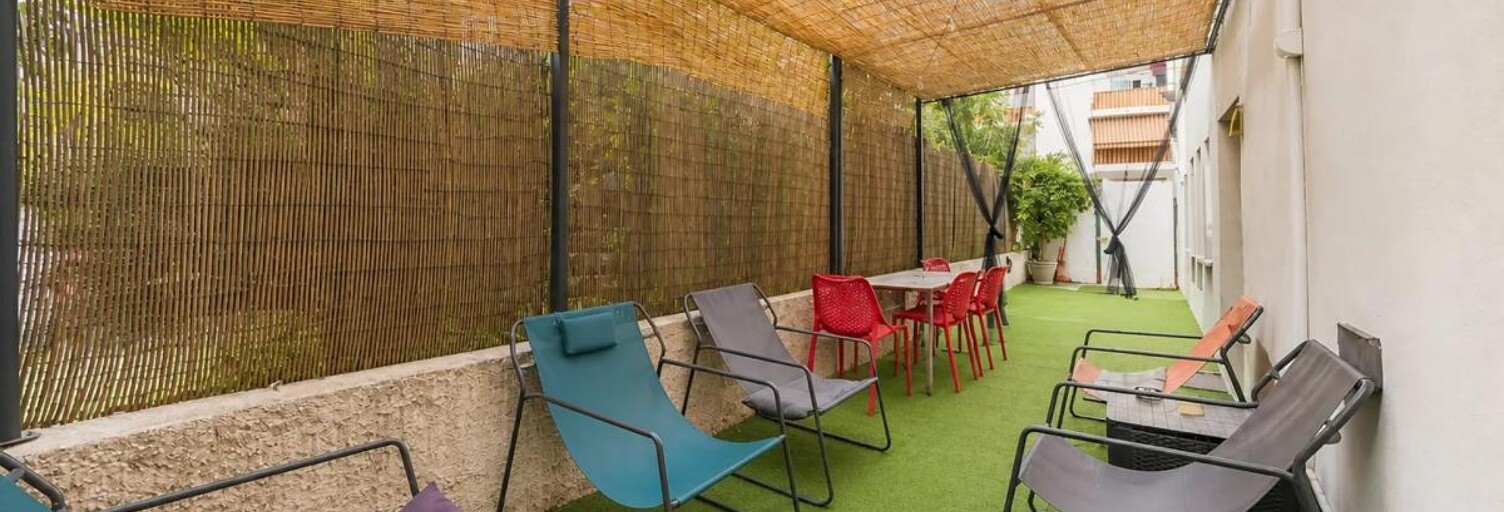 Appartement 3 Pièces 45 m² à vendre à Nice (06200)