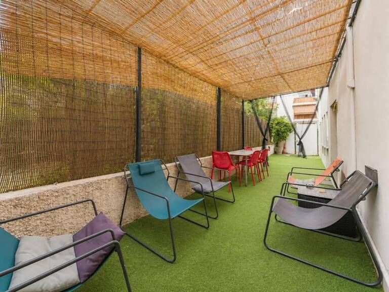 Appartement de 3 pièces de 45 m² à Nice — photo 1