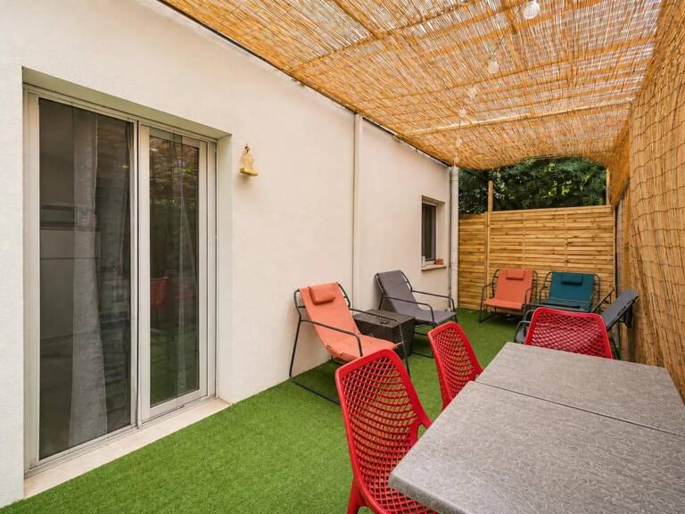 Appartement de 3 pièces de 45 m² à Nice — photo 1