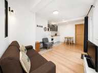Appartement de 3 pièces de 45 m² à Nice — photo 2