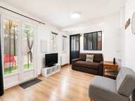 Appartement de 3 pièces de 45 m² à Nice — photo 3