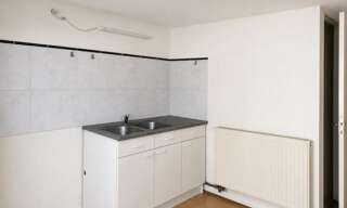 Maison 5 Pièces 53 m² à vendre à Issoire (63500)