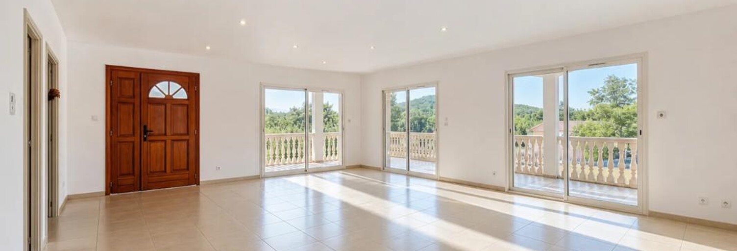 Maison 5 Pièces 133 m² à vendre à Lestelle-de-Saint-Martory (31360)