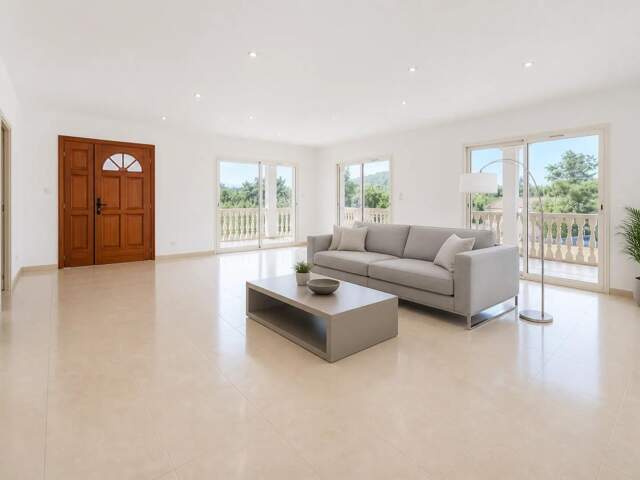 Maison de 5 pièces de 133 m² à Lestelle-de-Saint-Martory — photo du bien