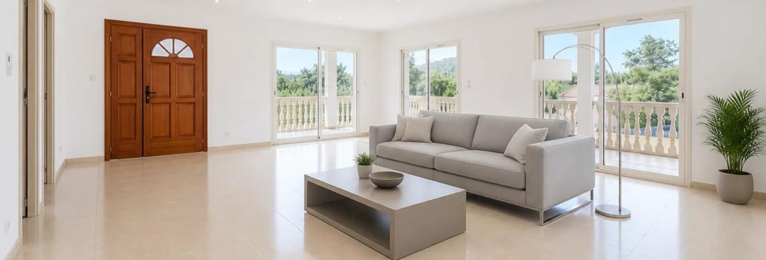 Maison 5 Pièces 133 m² à vendre à Lestelle-de-Saint-Martory (31360)