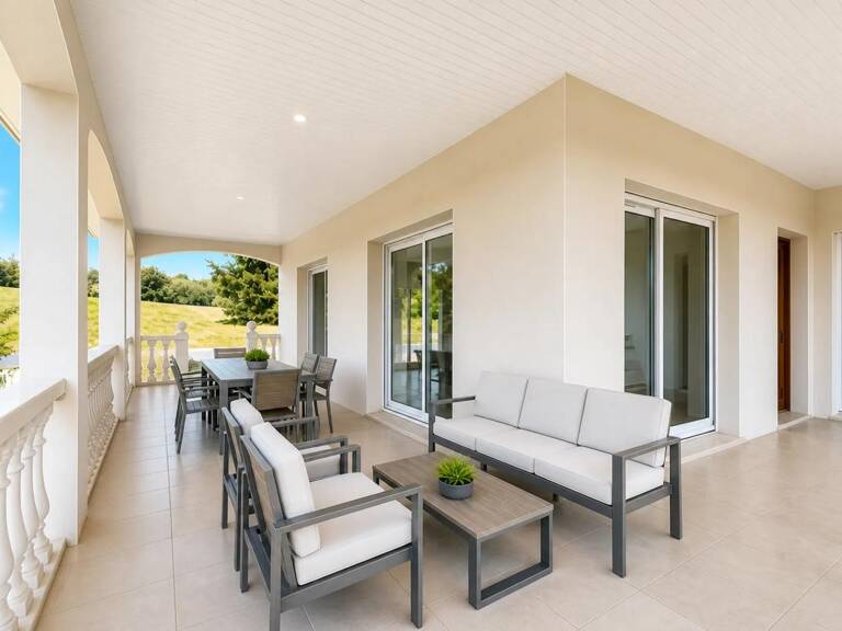 Maison de 5 pièces de 133 m² à Lestelle-de-Saint-Martory — photo 1