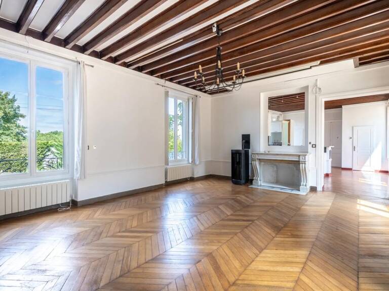Duplex de charme au Manoir de Sainte Colombe — photo 1
