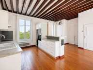 Duplex de charme au Manoir de Sainte Colombe — photo 4