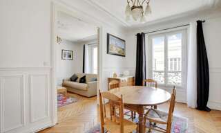 Appartement 3 Pièces 59 m² à vendre à Paris 10 (75010)