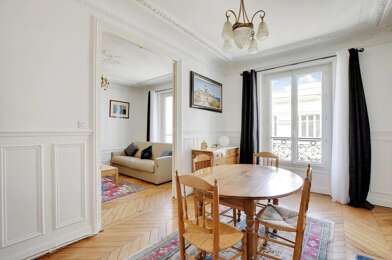 Appartement 3 pièces 650000 €