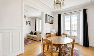Appartement 3 Pièces 59 m² à vendre à Paris 10 (75010)