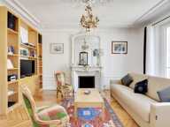 Paris X - APPARTEMENT de 60 m² au 4è étage avec ascenseur — photo 3