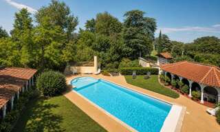 Maison 7 Pièces 207 m² à vendre à Rieux-Volvestre (31310)
