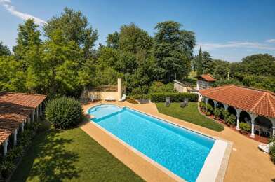 Maison 7 pièces 363000 €